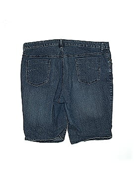 Westport Denim Shorts (view 2)