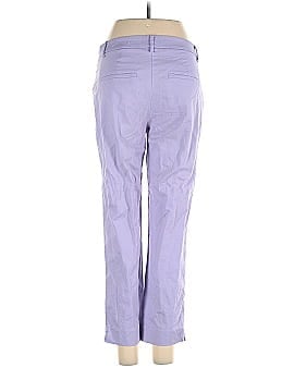 Ann Taylor Casual Pants (view 2)