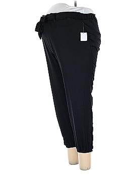 Motherhood Casual Pants (view 1)