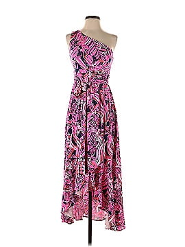 Lilly Pulitzer Cocktail Dress (view 1)