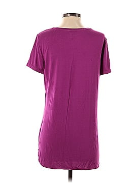 Ellen Tracy Short Sleeve T-Shirt (view 2)