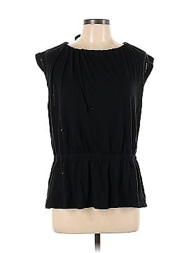 Banana Republic Factory Store Sleeveless Blouse (view 1)