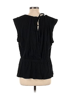 Banana Republic Factory Store Sleeveless Blouse (view 2)