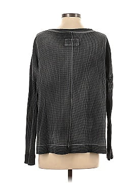 Pilcro by Anthropologie Long Sleeve T-Shirt (view 2)