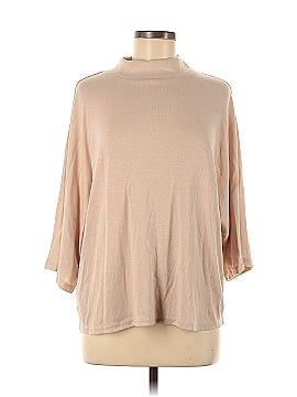 MNG 3/4 Sleeve Top (view 1)