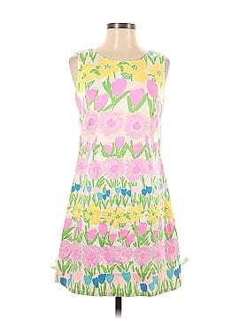 Lilly Pulitzer Cocktail Dress (view 1)