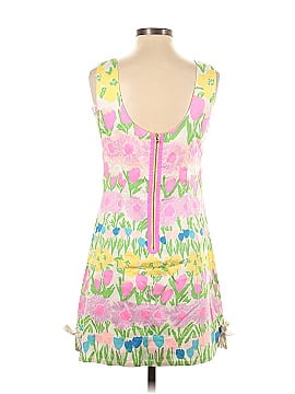 Lilly Pulitzer Cocktail Dress (view 2)