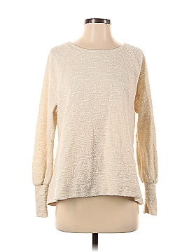 Anthropologie Long Sleeve Top (view 1)