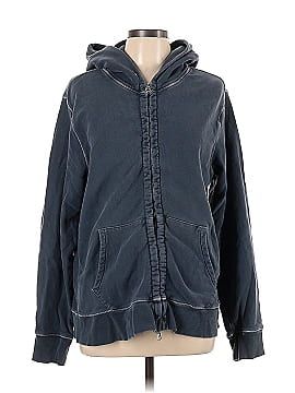 J.Crew Zip Up Hoodie (view 1)