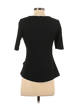 Deletta 3/4 Sleeve Top (view 2)