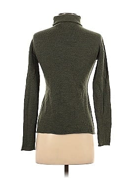 Banana Republic Turtleneck Sweater (view 2)