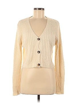 Nasty Gal Inc. Cardigan (view 1)