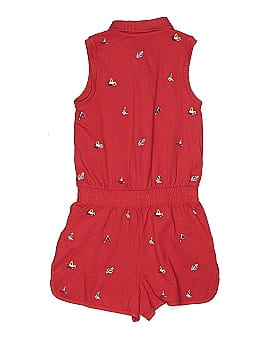 Polo by Ralph Lauren Romper (view 2)