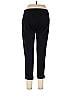 Joie Solid Black Casual Pants Size 12 - photo 2