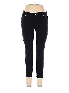 Ann Taylor Active Pants (view 1)