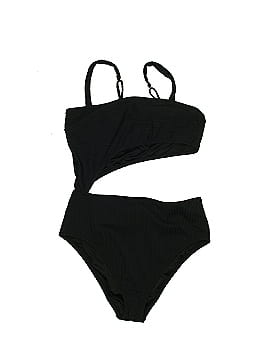 Shade & Shore One Piece Swimsuit (view 1)