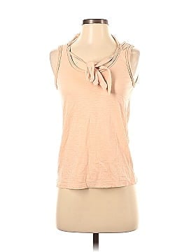 Ann Taylor LOFT Sleeveless Top (view 1)