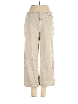 Banana Republic Khakis (view 1)