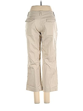 Banana Republic Khakis (view 2)