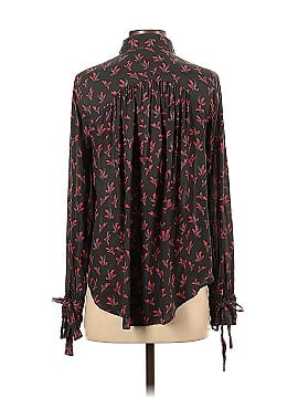 Free People Sleeveless Blouse (view 2)