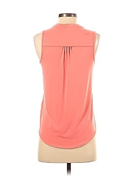 Banana Republic Factory Store Sleeveless Blouse (view 2)