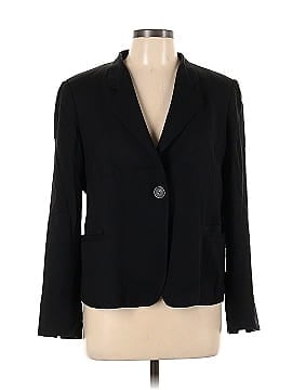 Armani Collezioni Blazer (view 1)