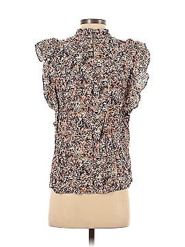 Ann Taylor LOFT Sleeveless Blouse (view 2)