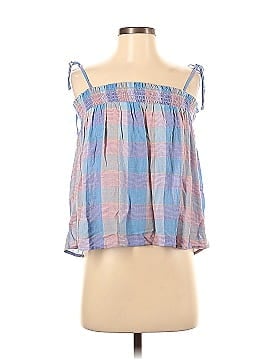 Ann Taylor LOFT Sleeveless Blouse (view 1)