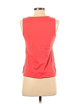 Ann Taylor Factory Sleeveless Top (view 2)