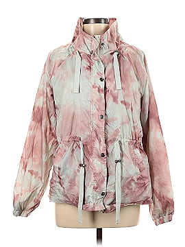 Maurices Windbreaker (view 1)