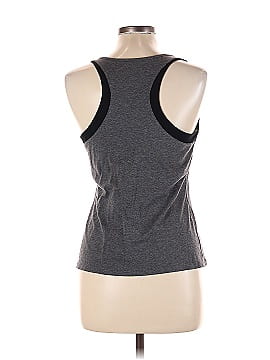 Gap Body Sleeveless T-Shirt (view 2)