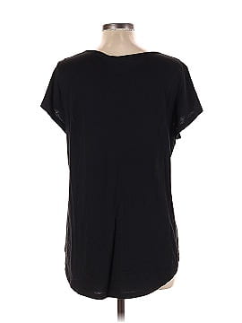 Chico's Short Sleeve Blouse (view 2)