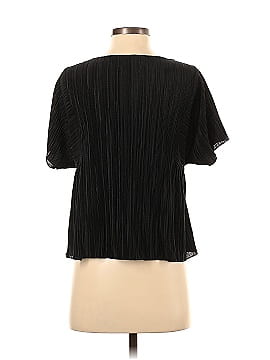 Madewell Short Sleeve Blouse (view 2)