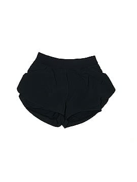 Crz Yoga Athletic Shorts (view 1)