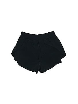 Crz Yoga Athletic Shorts (view 2)