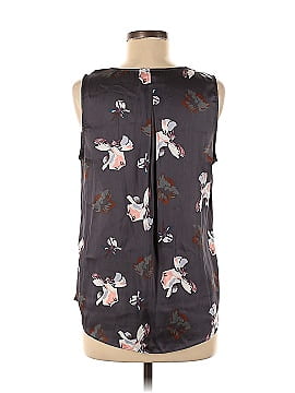 Banana Republic Sleeveless Blouse (view 2)