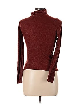 Madewell Long Sleeve Turtleneck (view 2)