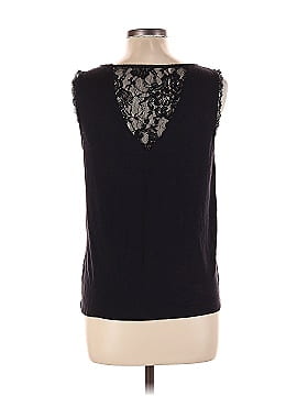 Candie's Sleeveless Blouse (view 2)