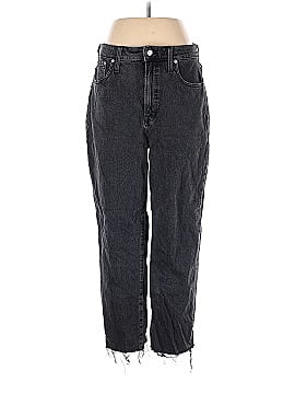 Madewell Jeans (view 1)