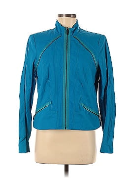 Elie Tahari Track Jacket (view 1)