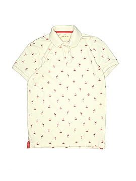 Assorted Brands Short Sleeve Polo (view 1)