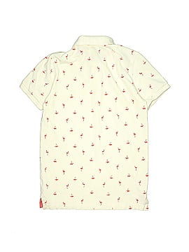 Assorted Brands Short Sleeve Polo (view 2)