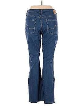 Levi Strauss Signature Jeans (view 2)