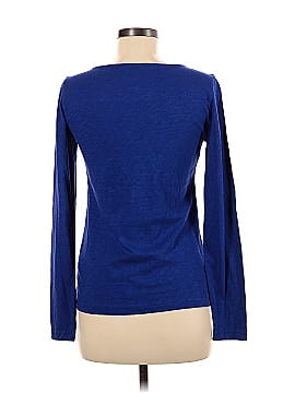 J.Crew Factory Store Long Sleeve T-Shirt (view 2)