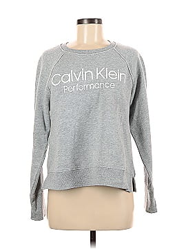 Calvin Klein Sweatshirt (view 1)