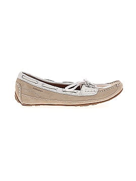 Sebago Flats (view 1)