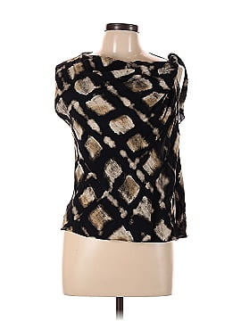 Zara Sleeveless Blouse (view 1)