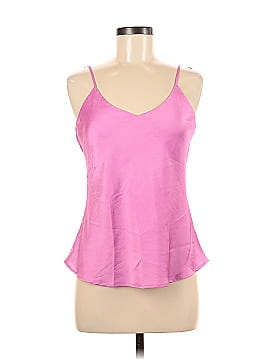 Active USA Sleeveless Blouse (view 1)