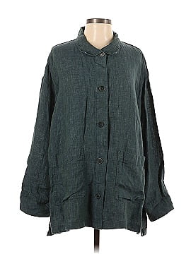 Eileen Fisher Jacket (view 1)