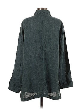 Eileen Fisher Jacket (view 2)